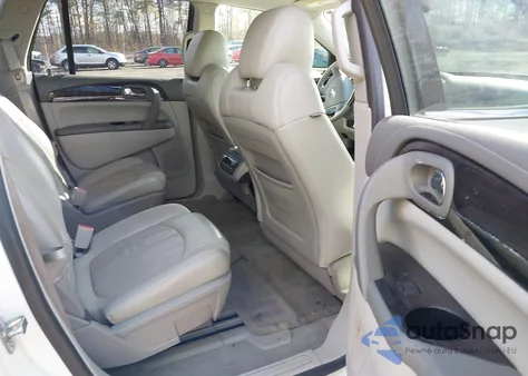 2015 Buick Enclave Leather из США, поврежденный, VIN 5GAKRBKD9FJ285425